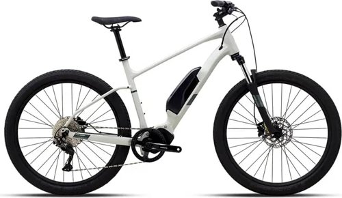 Polygon Kalosi Lanes Evo High 