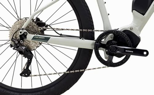 Polygon Kalosi Lanes Evo High  - Thumbnail 5