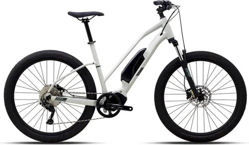 Polygon Kalosi Lanes Evo Mid 