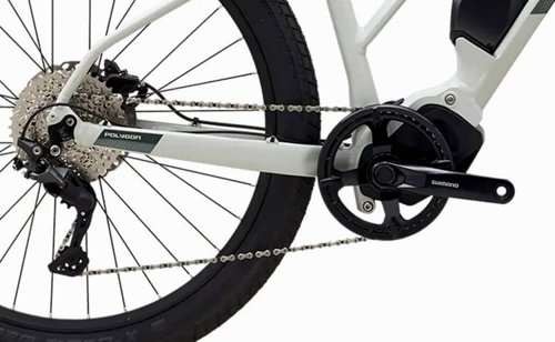 Polygon Kalosi Lanes Evo Mid  - Thumbnail 5