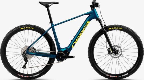Orbea URRUN 40 