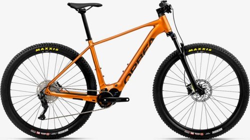 Orbea URRUN 40  - Thumbnail 3