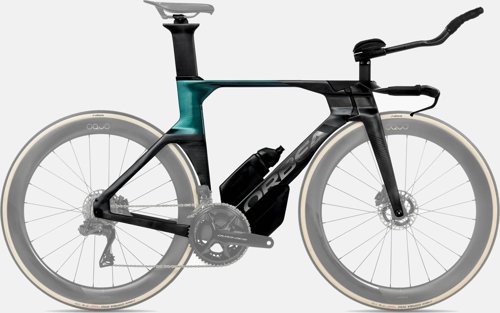 Orbea ORDU OMX
