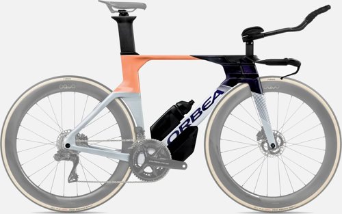 Orbea ORDU OMX  - Thumbnail 2