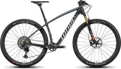 Niner AIR 9 RDO 4-STAR SHIMANO XT 