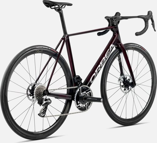 Orbea ORCA M20iLTD PWR