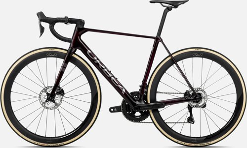 Orbea ORCA M20iLTD PWR  - Thumbnail 3