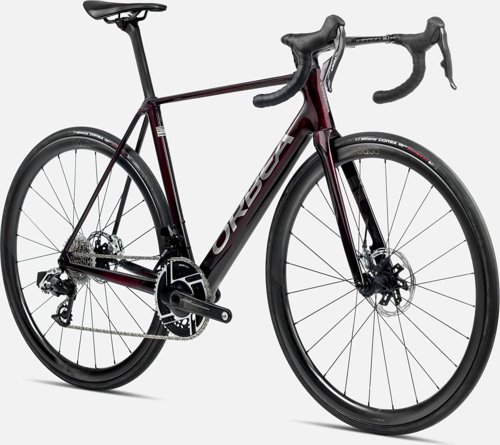 Orbea ORCA M20iLTD PWR  - Thumbnail 4