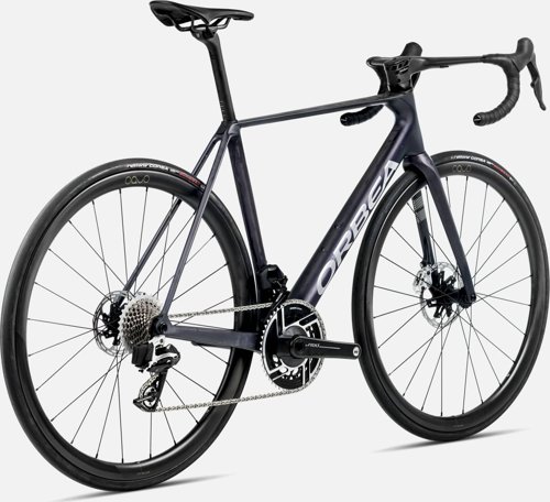 Orbea ORCA M20iLTD PWR  - Thumbnail 5