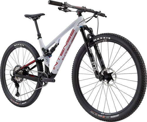 Intense SNIPER XC PRO 