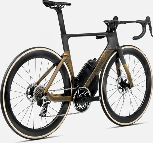 Orbea ORCA AERO M35iLTD PWR