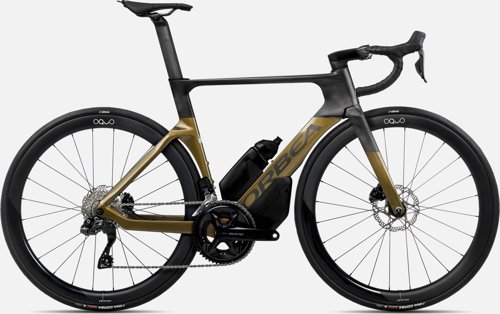 Orbea ORCA AERO M35iLTD PWR  - Thumbnail 2