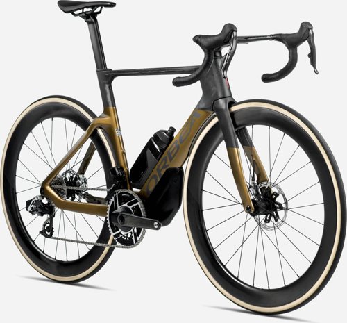 Orbea ORCA AERO M35iLTD PWR  - Thumbnail 3