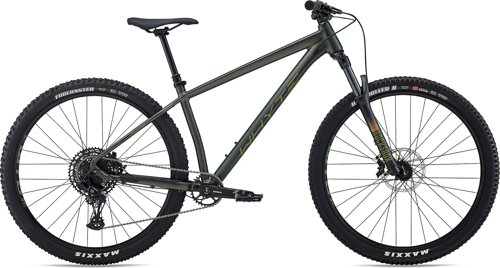 Whyte 629 Trail Hardtail Bike 