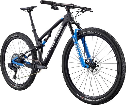 Intense SNIPER XC FRO 