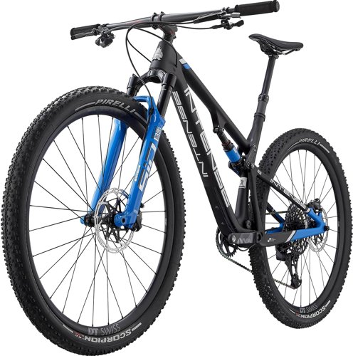 Intense SNIPER XC FRO  - Thumbnail 2