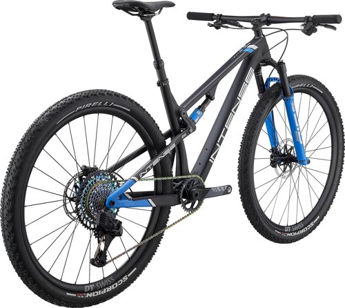 Intense SNIPER XC FRO  - Thumbnail 3