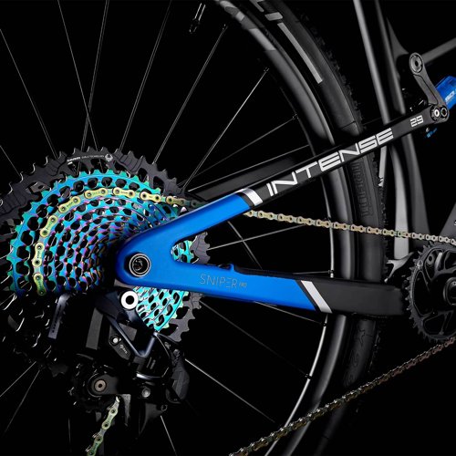 Intense SNIPER XC FRO  - Thumbnail 6