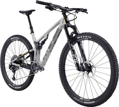 Intense SNIPER T PRO  - Thumbnail 2