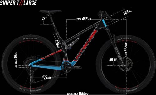 Intense SNIPER T PRO  - Thumbnail 3