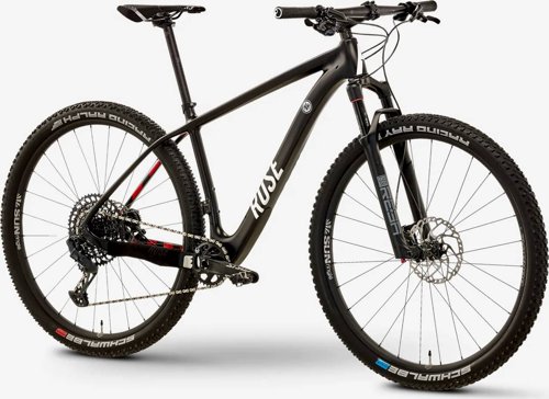 Rose PSYCHO PATH x EINTRACHT FRANKFURT  - Thumbnail 2