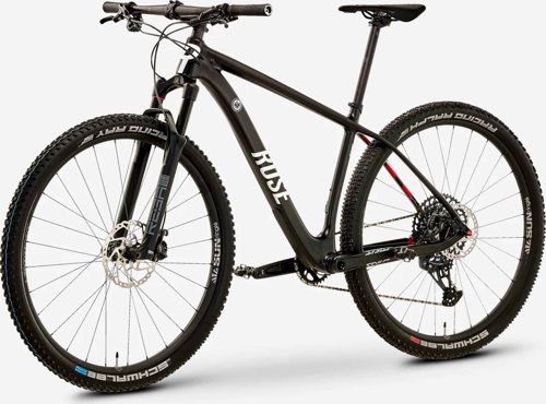 Rose PSYCHO PATH x EINTRACHT FRANKFURT  - Thumbnail 3