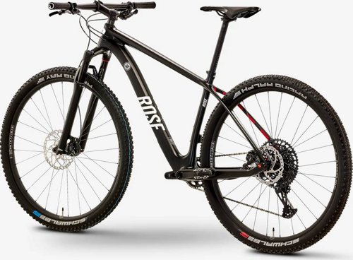 Rose PSYCHO PATH x EINTRACHT FRANKFURT  - Thumbnail 4