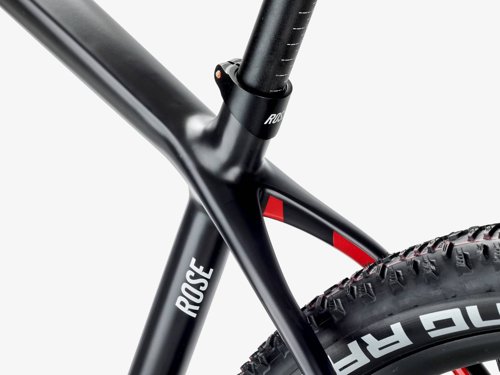 Rose PSYCHO PATH x EINTRACHT FRANKFURT  - Thumbnail 6