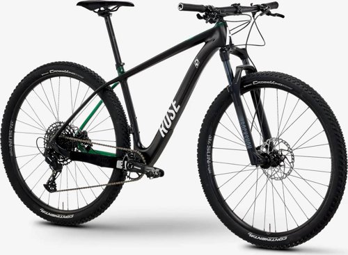 Rose Psycho Path Werder Bremen  - Thumbnail 2