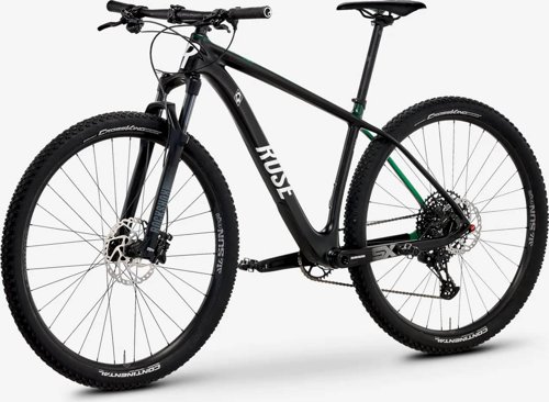 Rose Psycho Path Werder Bremen  - Thumbnail 3