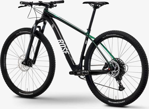 Rose Psycho Path Werder Bremen  - Thumbnail 4