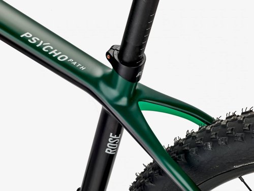 Rose Psycho Path Werder Bremen  - Thumbnail 6