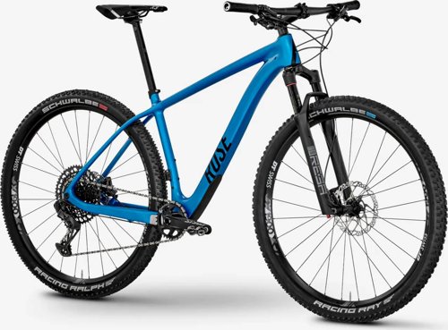 Rose PSYCHO PATH 3  - Thumbnail 2