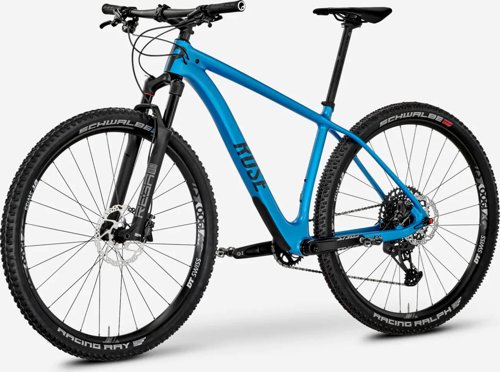 Rose PSYCHO PATH 3  - Thumbnail 3