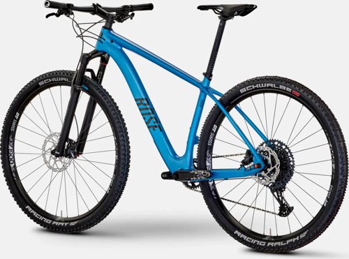 Rose PSYCHO PATH 3  - Thumbnail 4