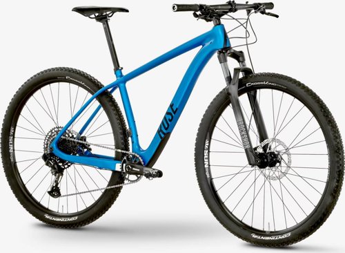 Rose PSYCHO PATH 1  - Thumbnail 2