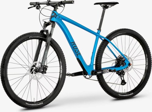 Rose PSYCHO PATH 1  - Thumbnail 3