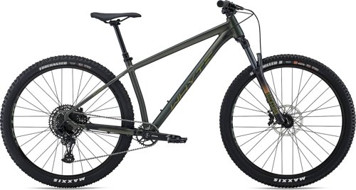 Whyte 629 Trail Hardtail 
