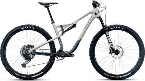 Fezzari Signal Peak TR Comp Shimano  - Thumbnail 2