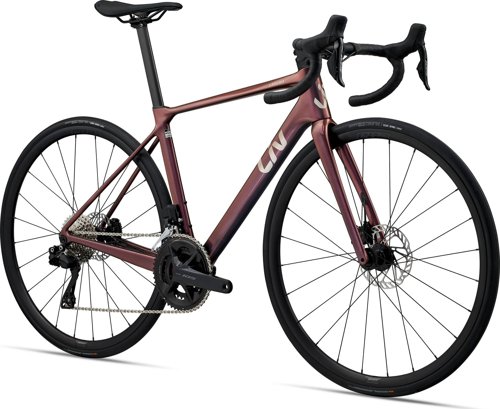 Liv Langma Advanced 1 QOM  - Thumbnail 4