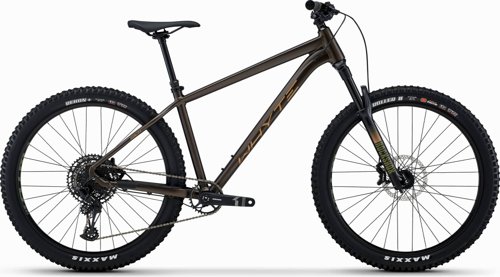Whyte 901 Enduro Hardtail Bike 