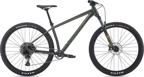 Whyte 629 Hardtail Trail Bike 