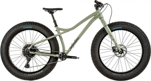 garneau Gros Louis 2