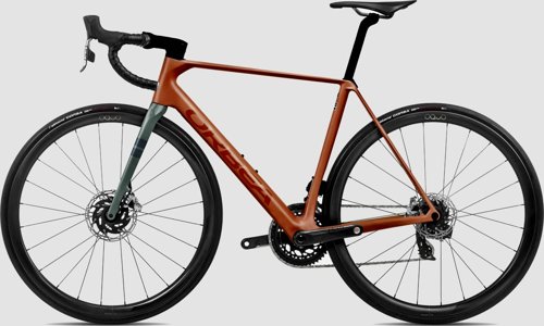 Orbea ORCA OMX 