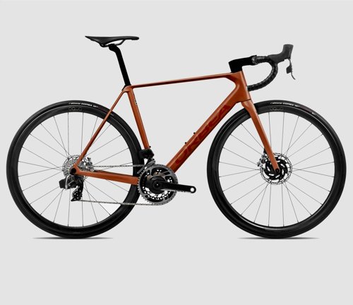 Orbea ORCA OMX  - Thumbnail 2