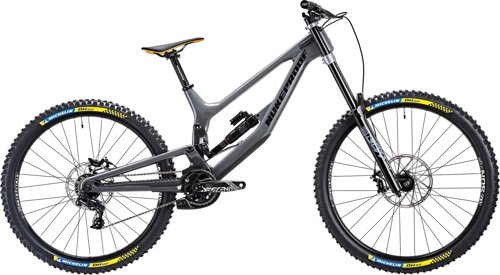 Nukeproof Dissent Carbon 297 Comp 
