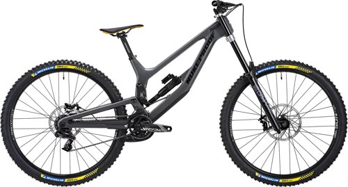 Nukeproof Dissent Carbon 290 Comp 