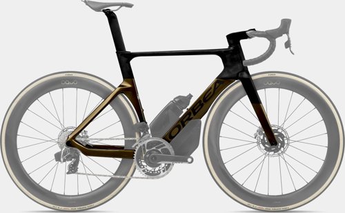 Orbea ORCA AERO OMX  - Thumbnail 2
