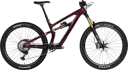 Salsa Blackthorn C XTR 