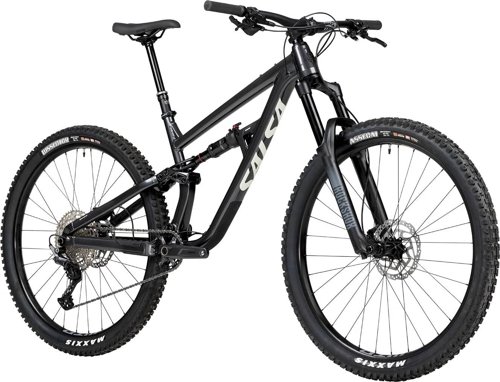 Salsa Blackthorn Deore  - Thumbnail 2